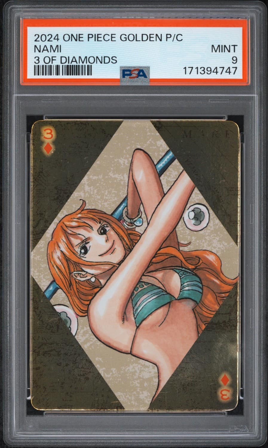 Nami