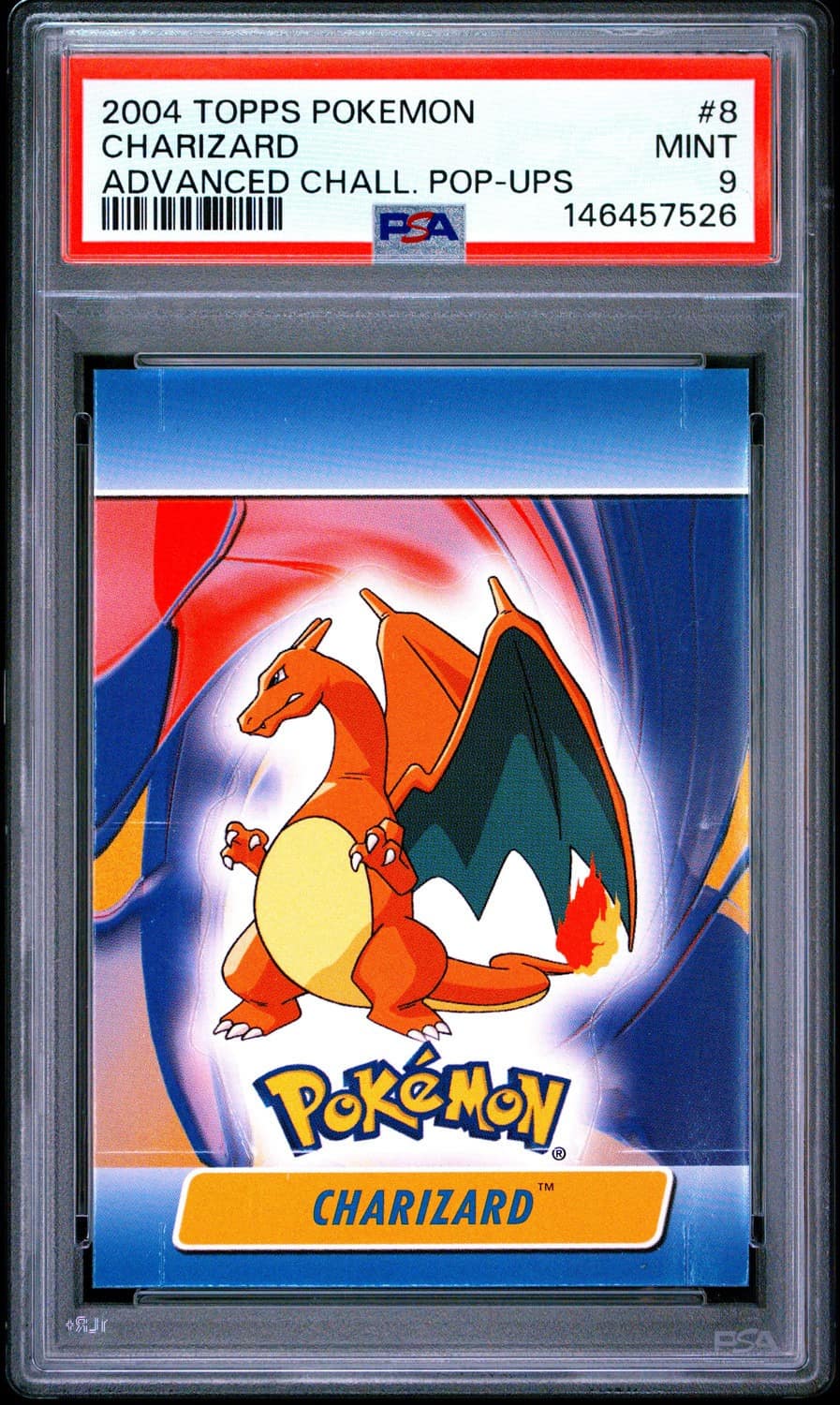 Charizard