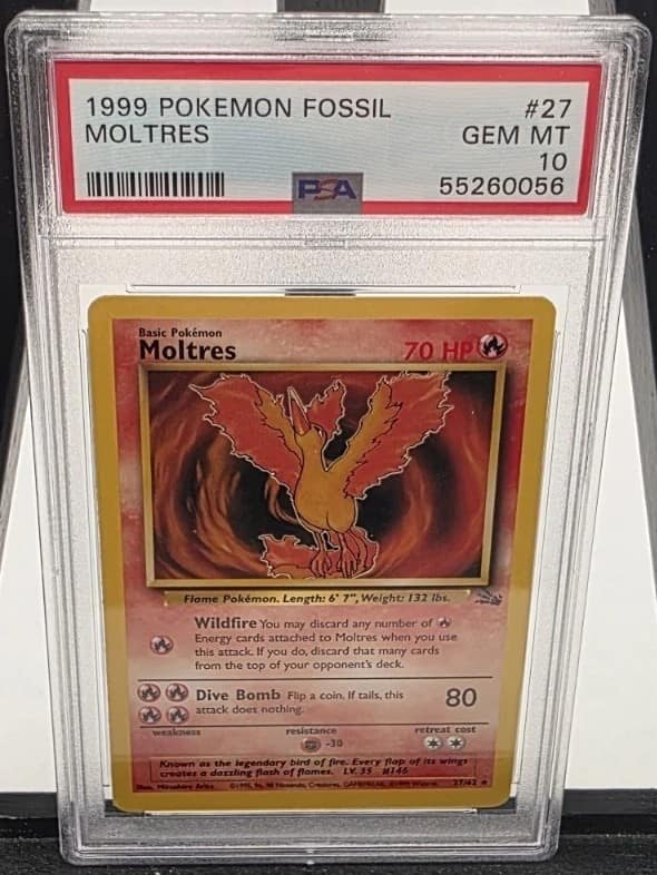 Moltres