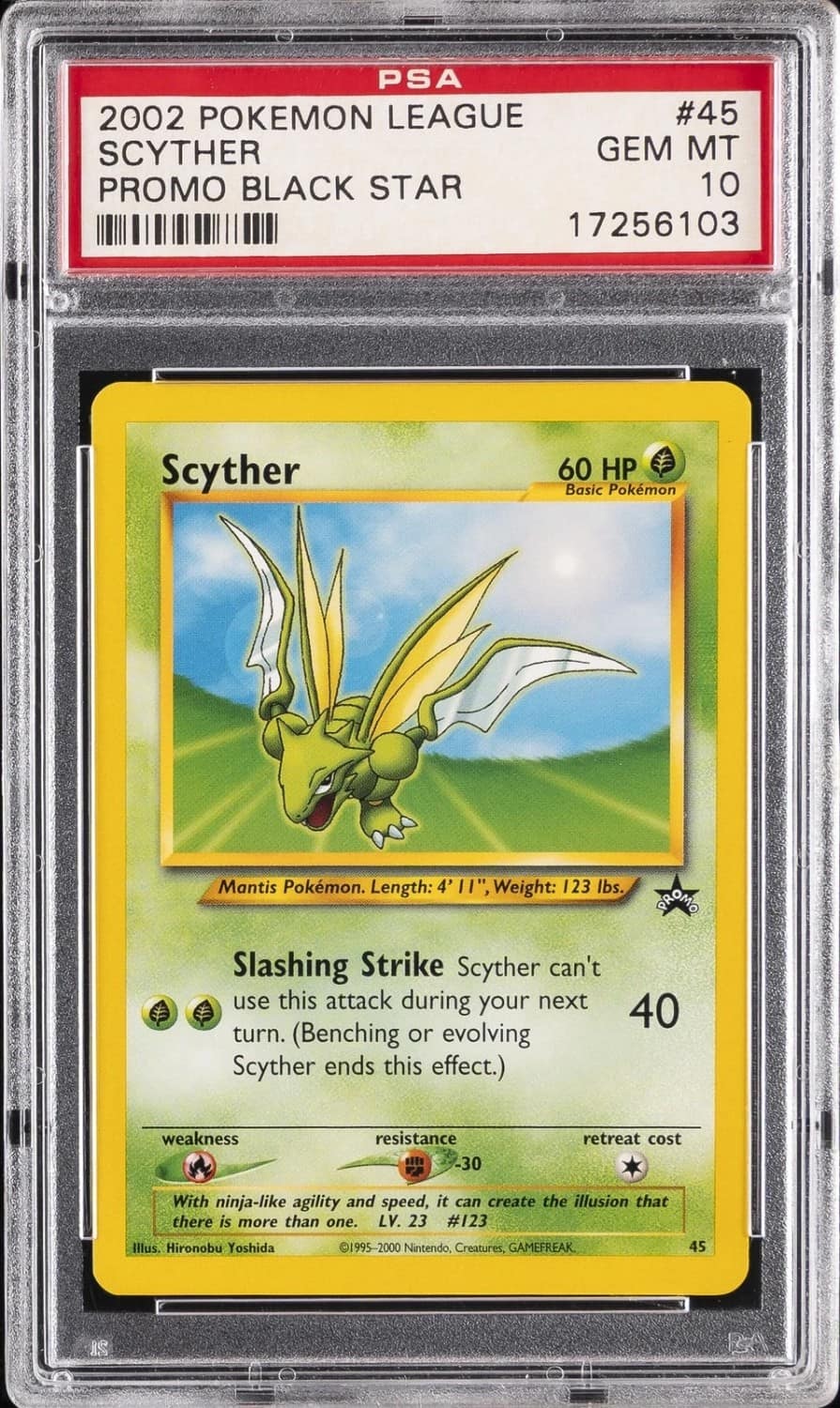 Scyther
