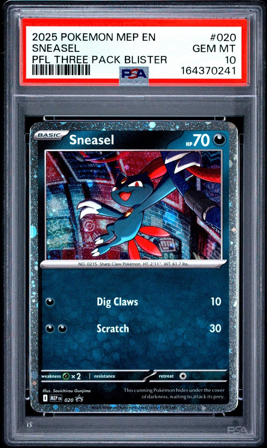 Sneasel