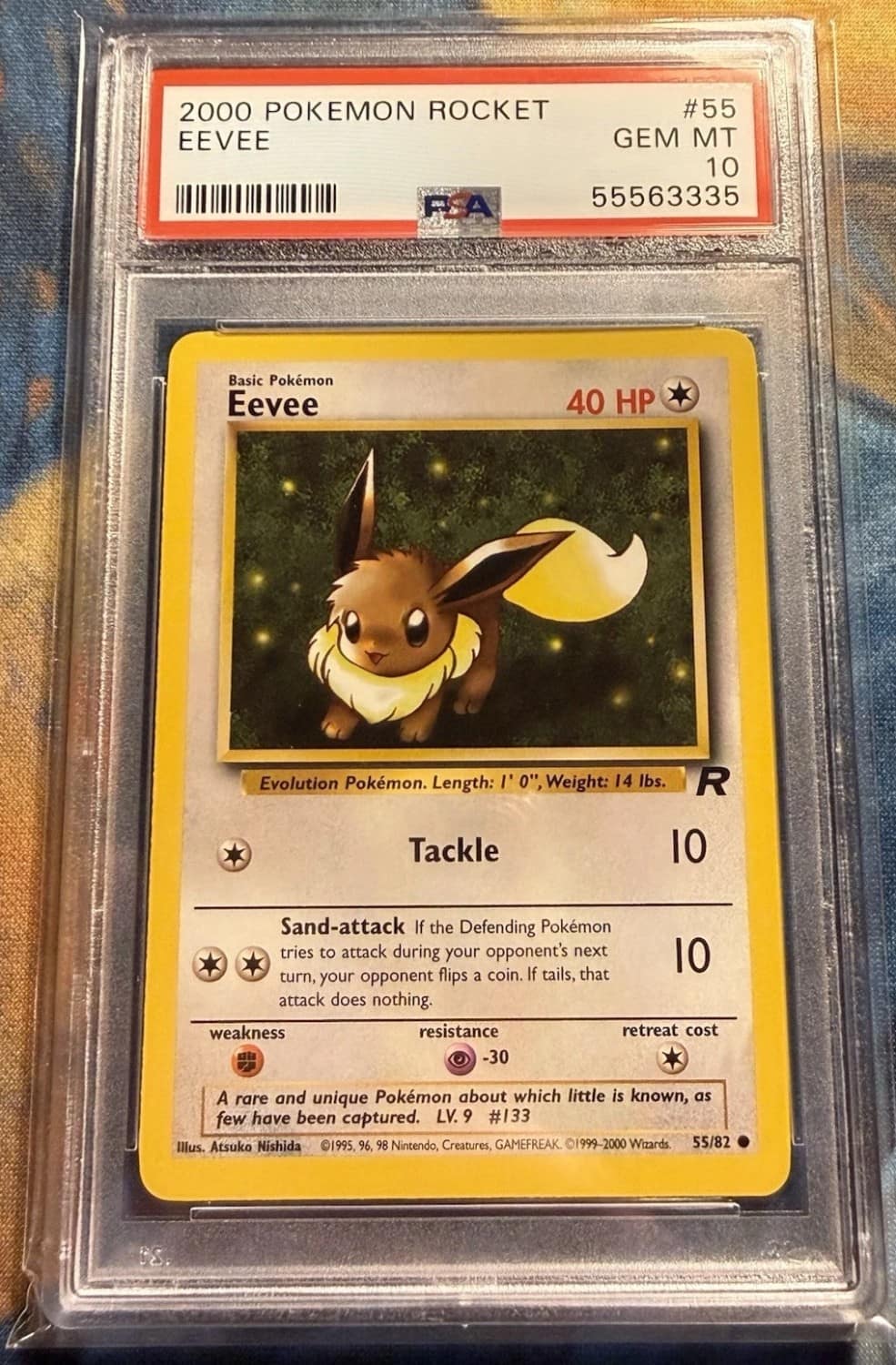Eevee