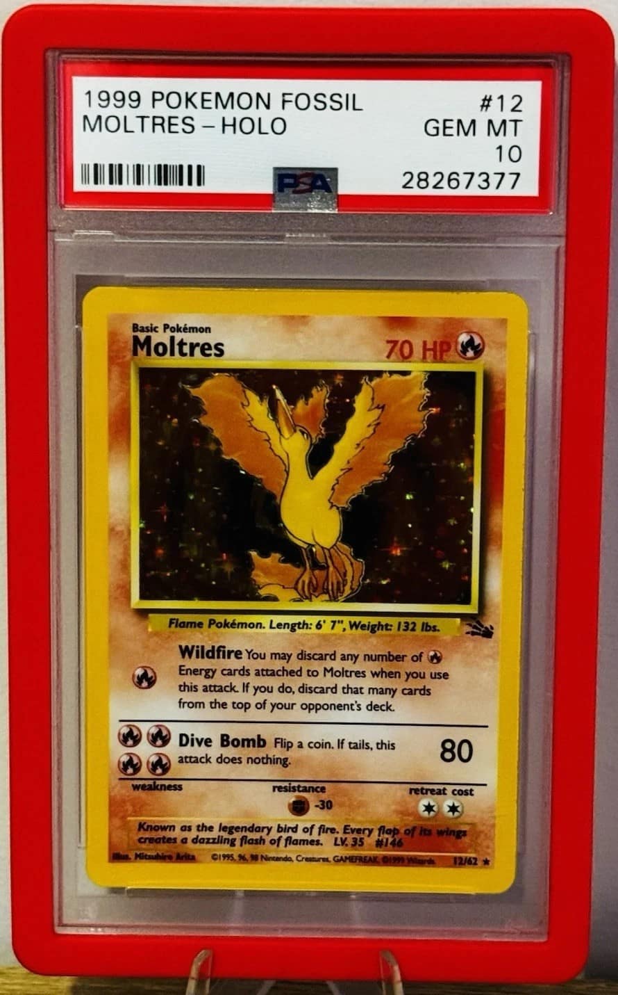 Moltres