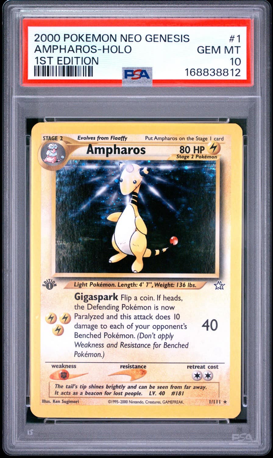 Ampharos