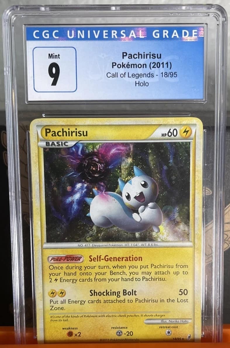 Pachirisu