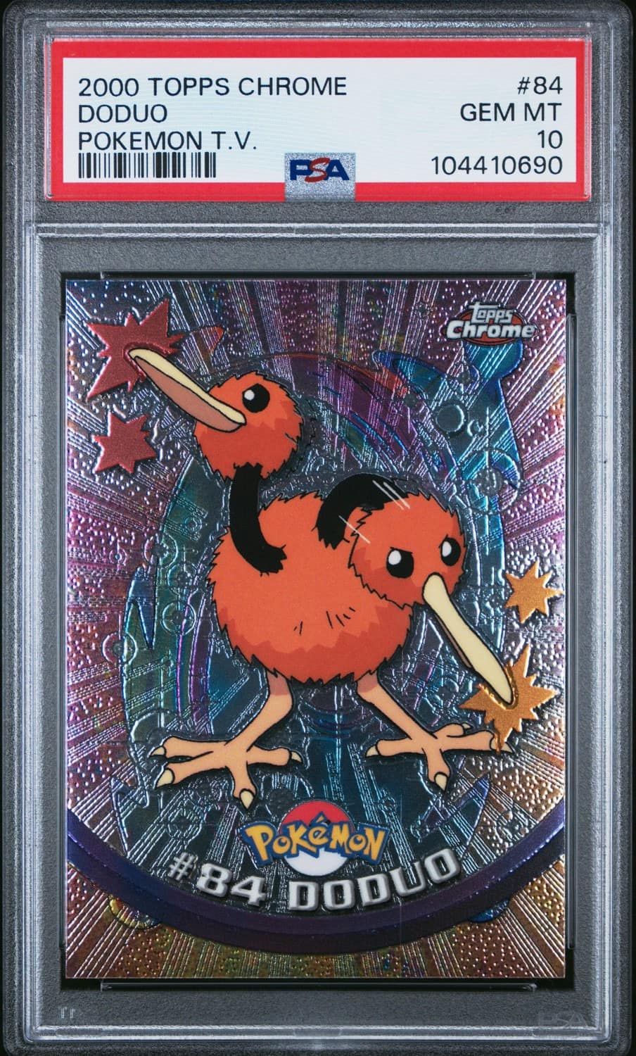 Doduo