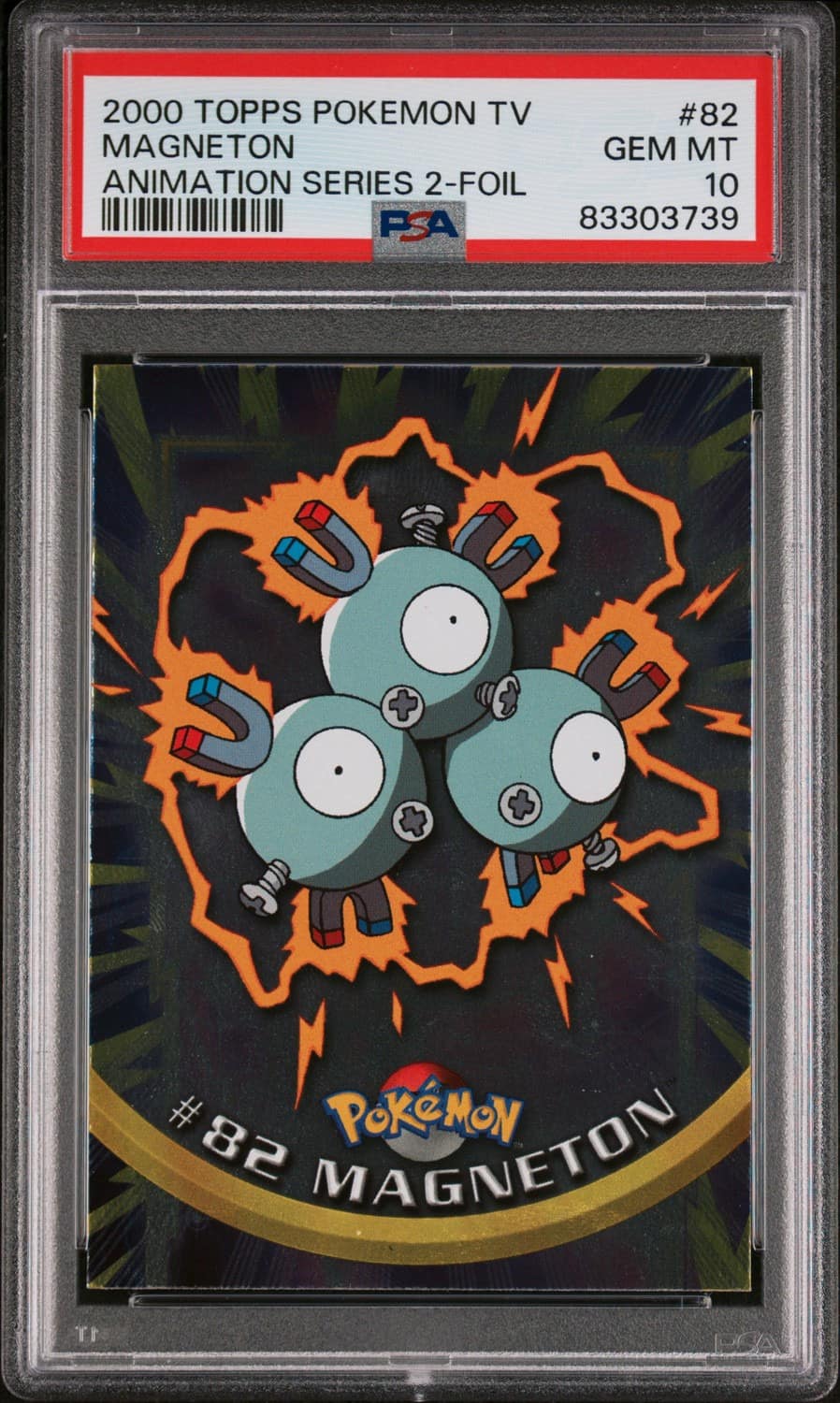 Magneton