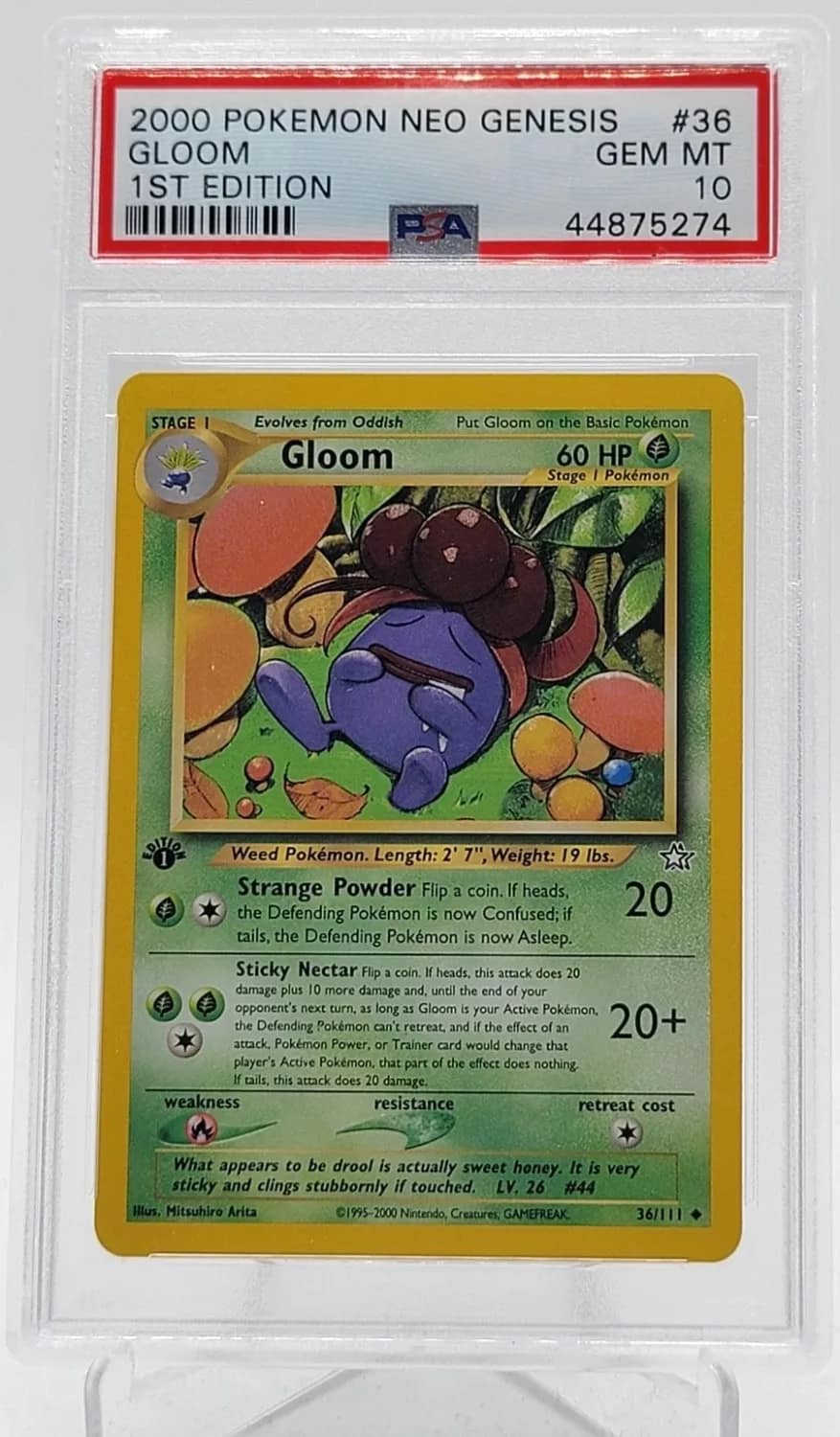 Gloom