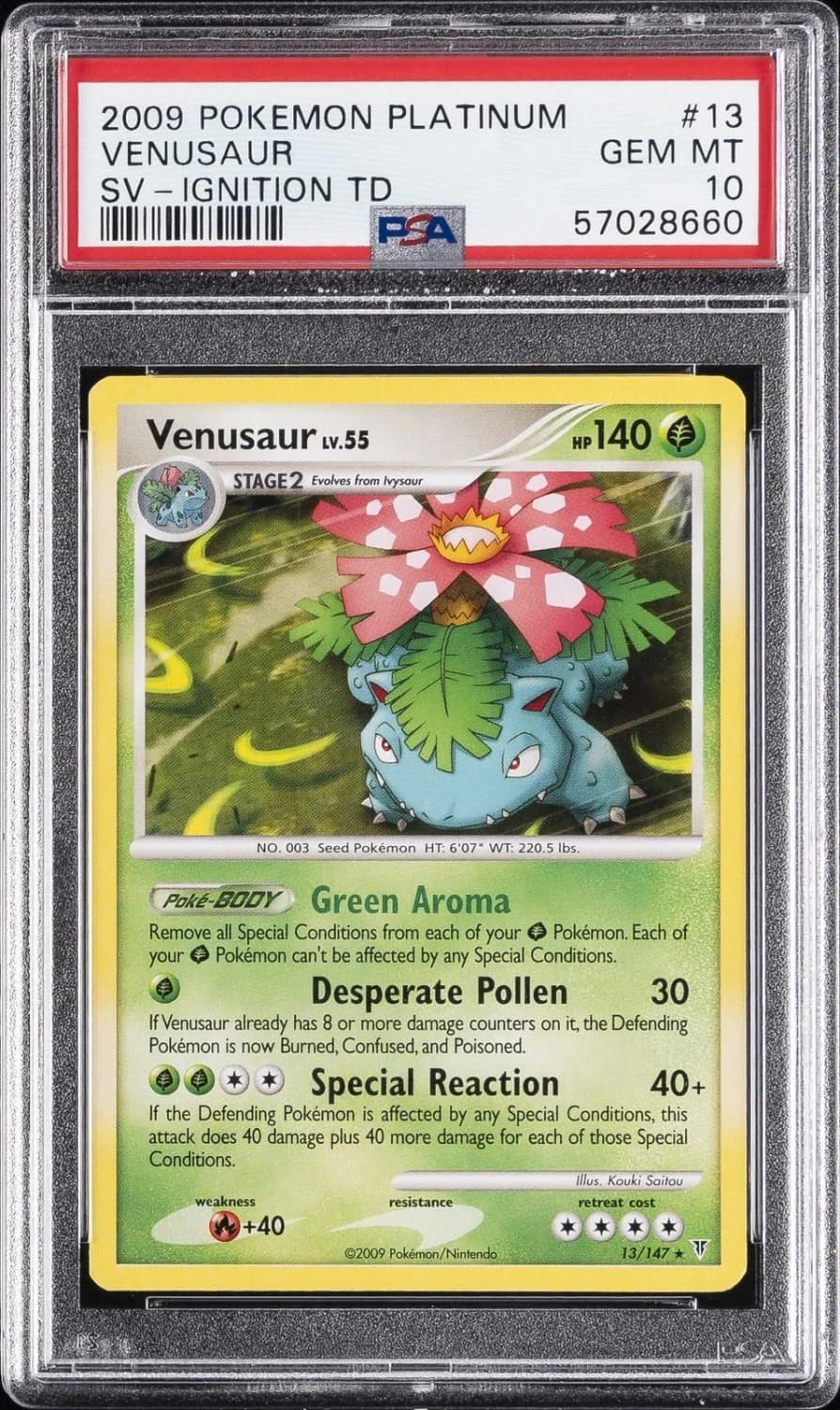 Venusaur