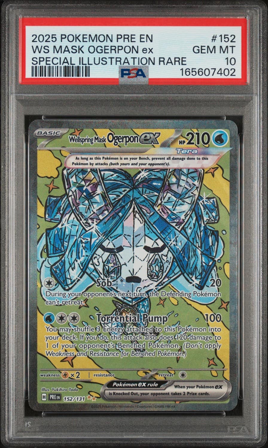 Ws Mask Ogerpon Ex