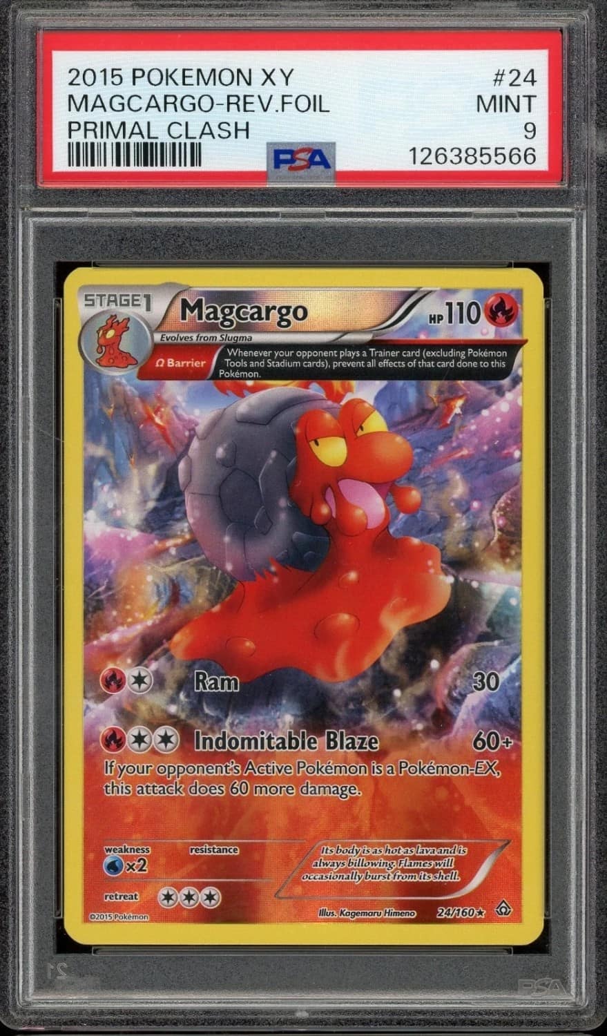 Magcargo-Rev.foil