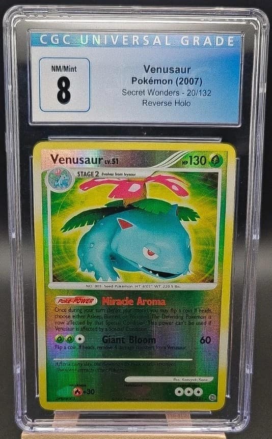 Venusaur