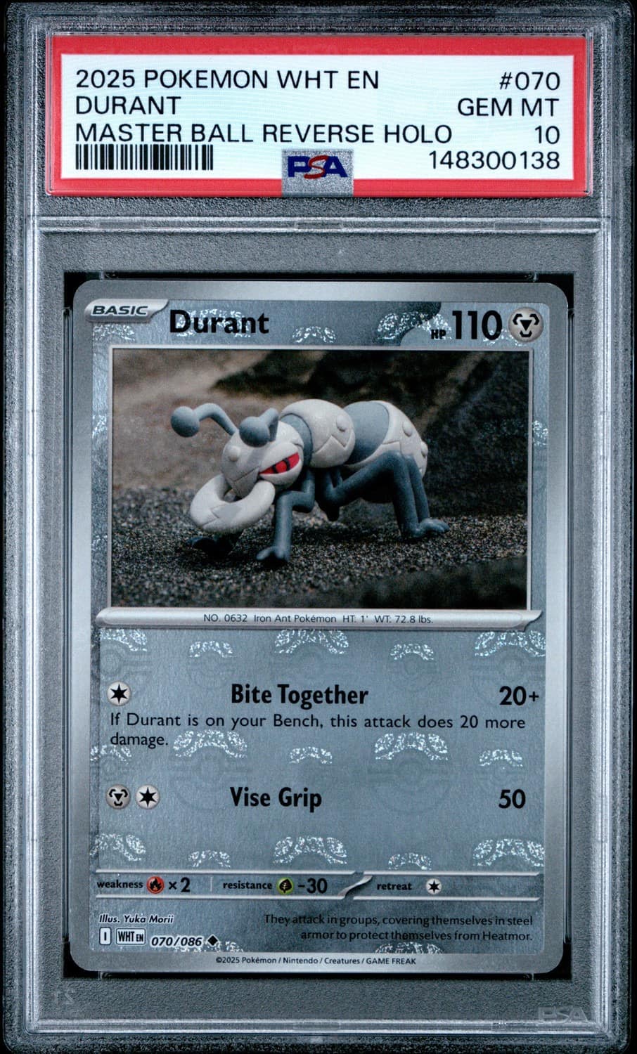 Durant