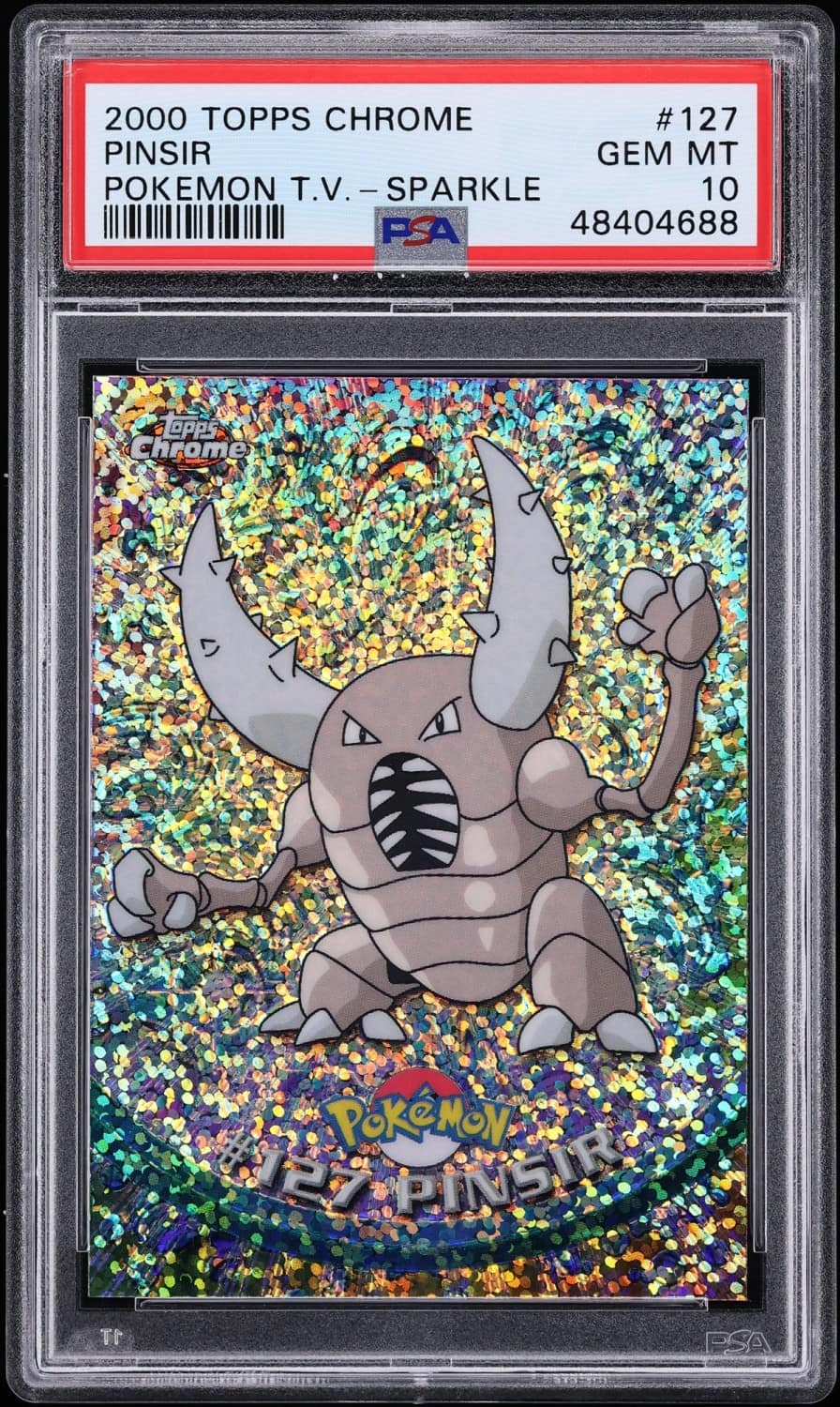 Pinsir