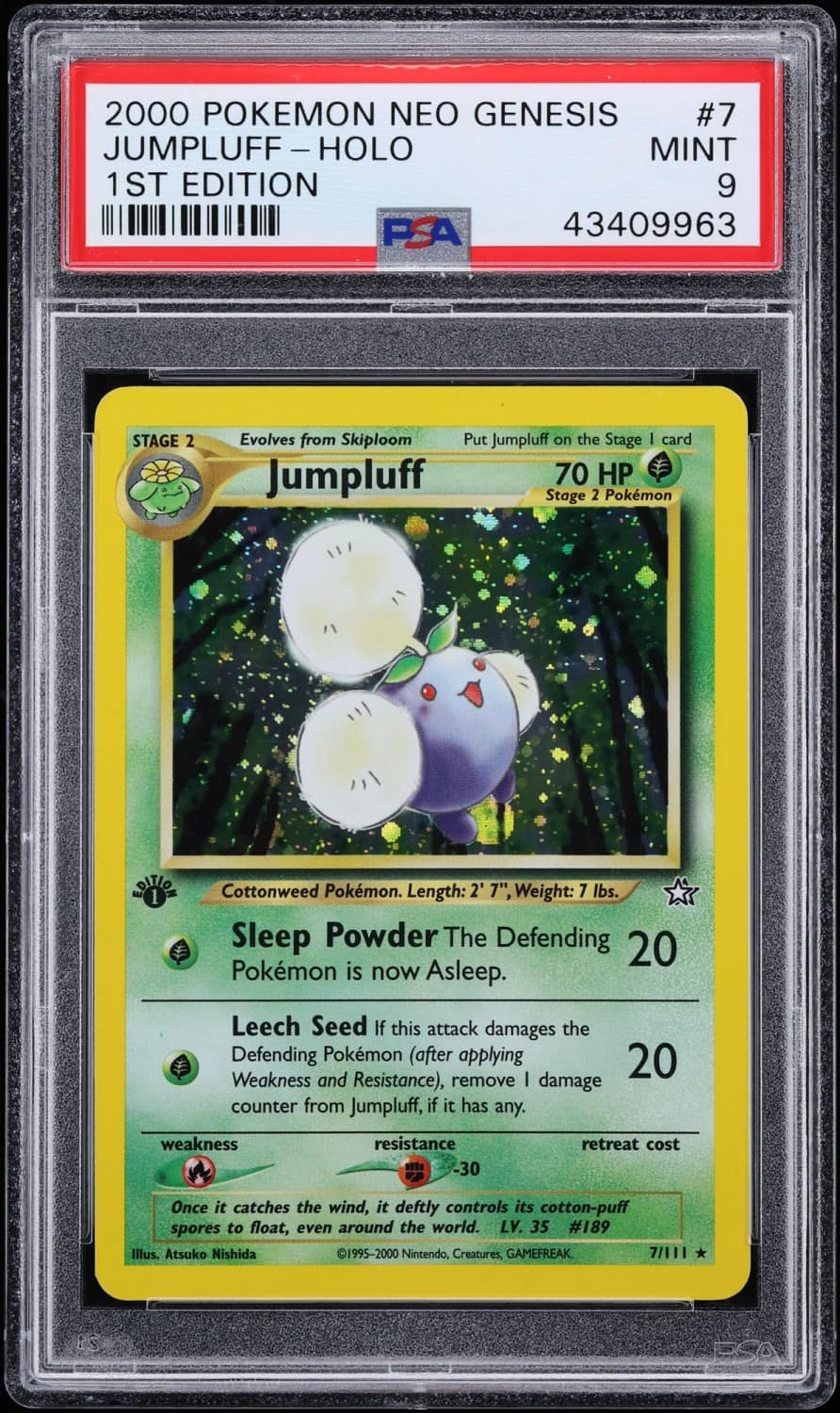 Jumpluff
