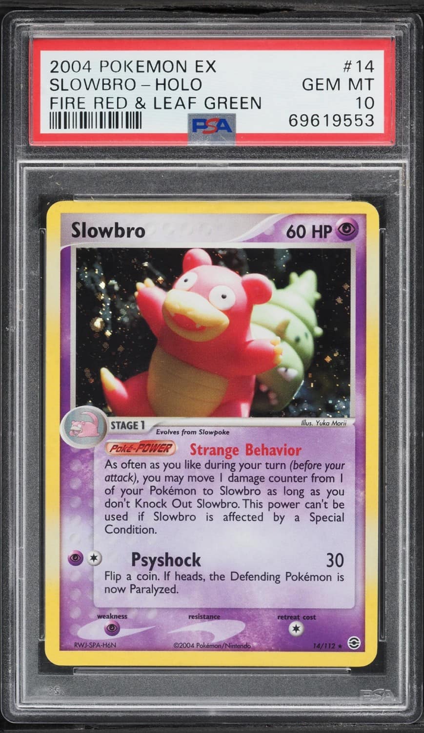 Slowbro