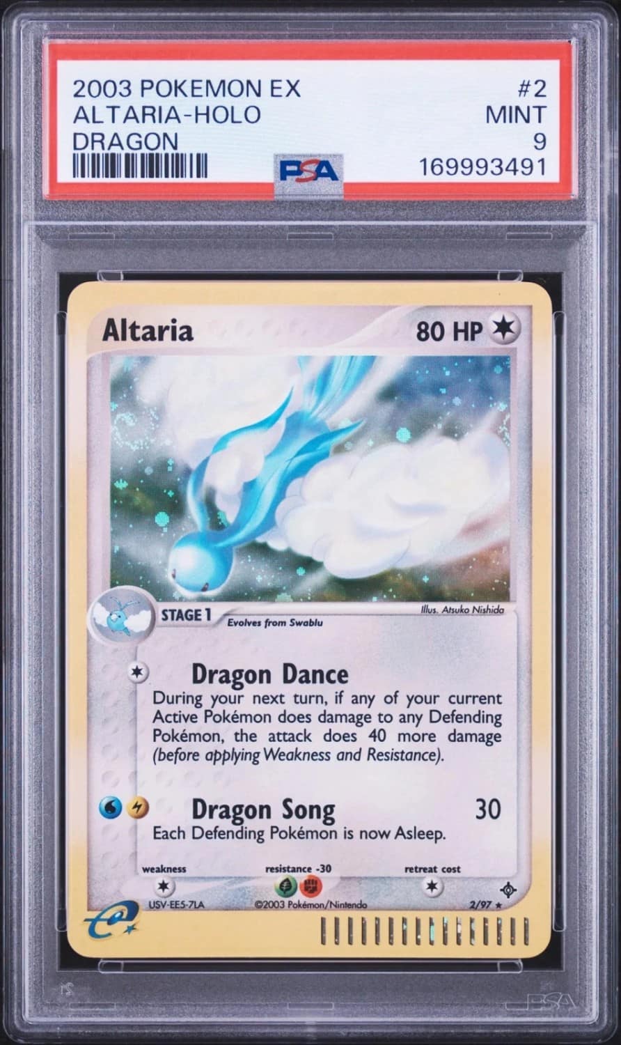 Altaria
