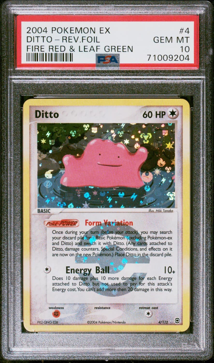 Ditto