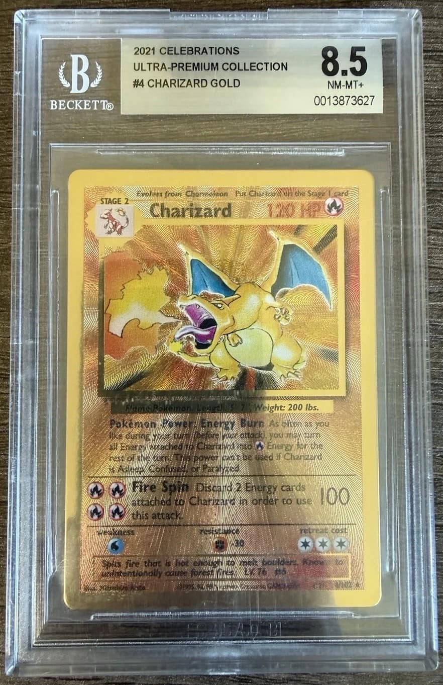 Charizard