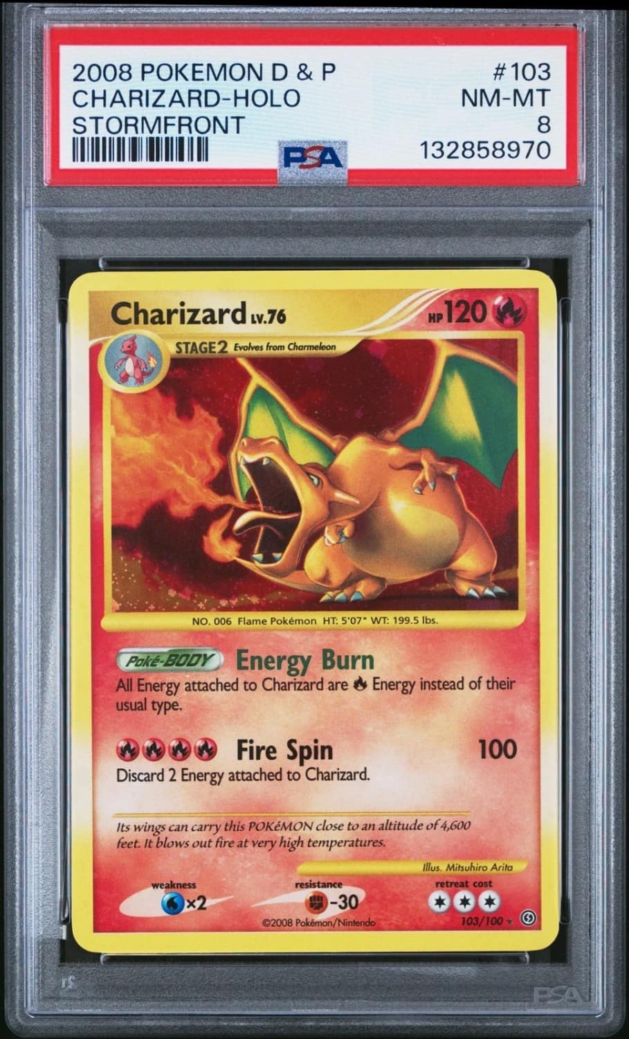 Charizard