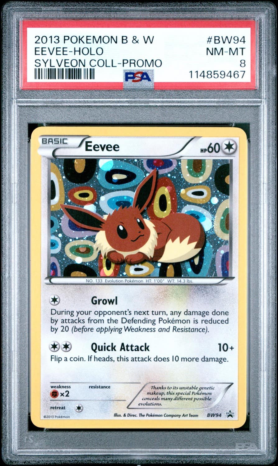 Eevee
