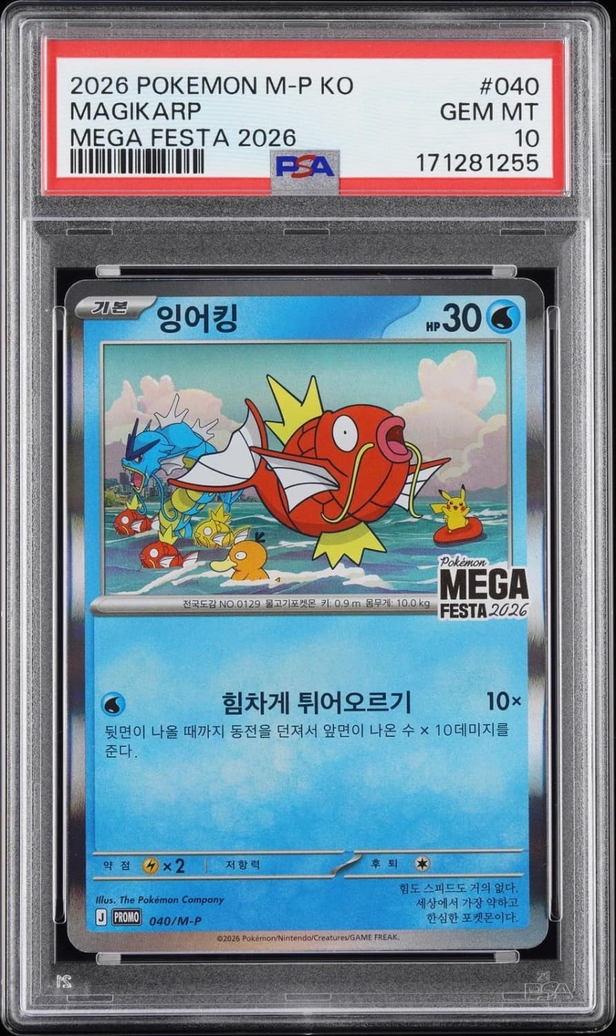 Magikarp