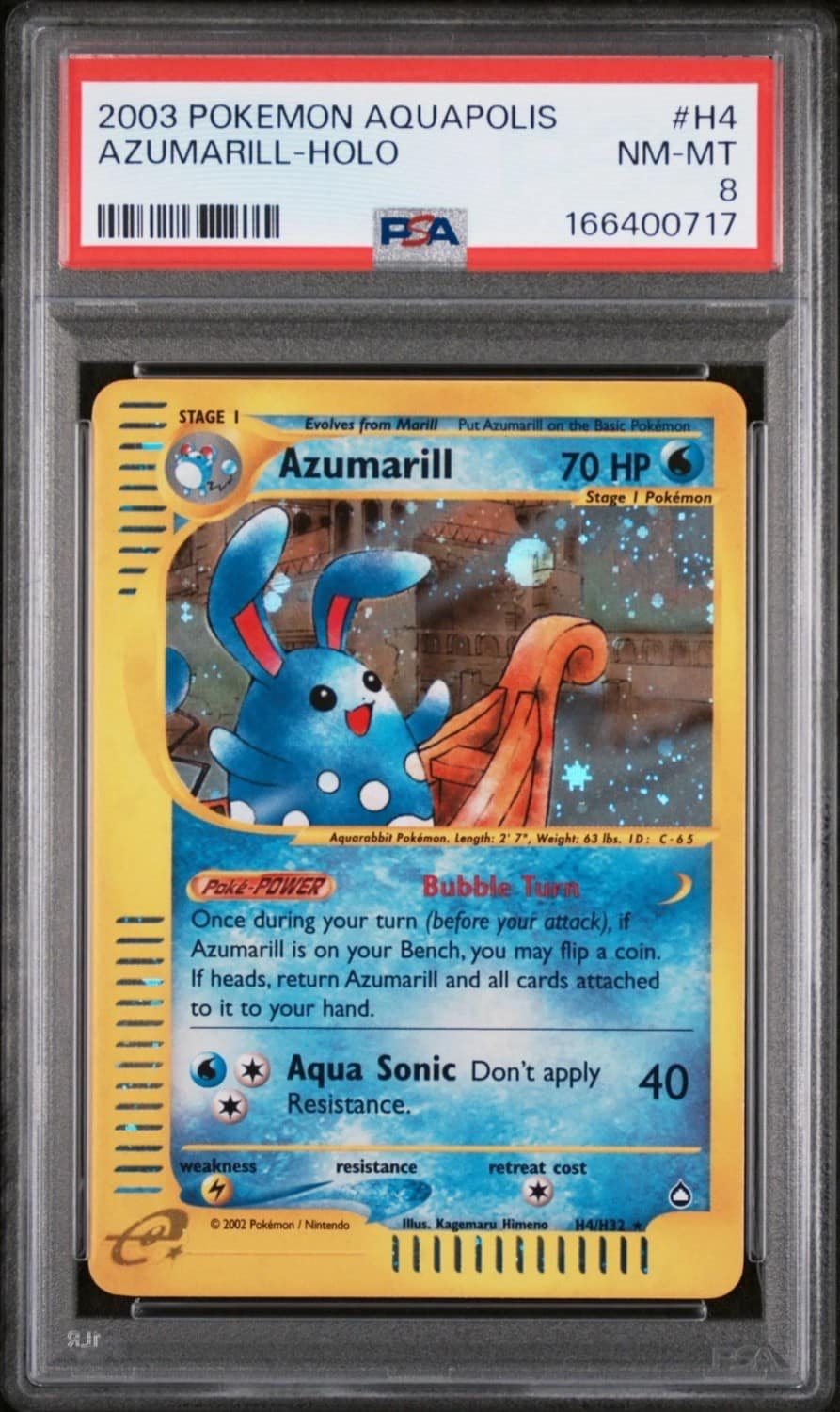 Azumarill