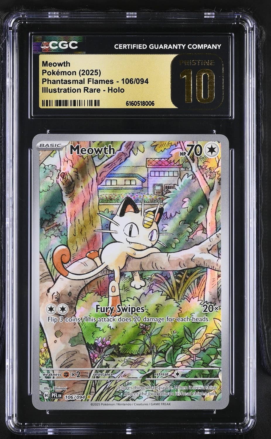 Meowth