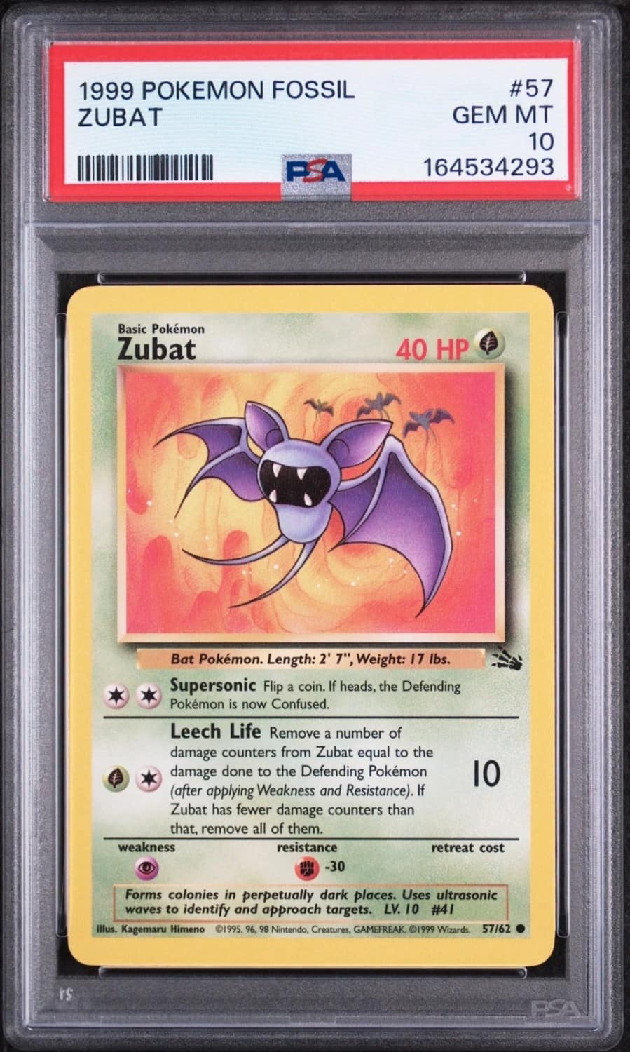 Zubat