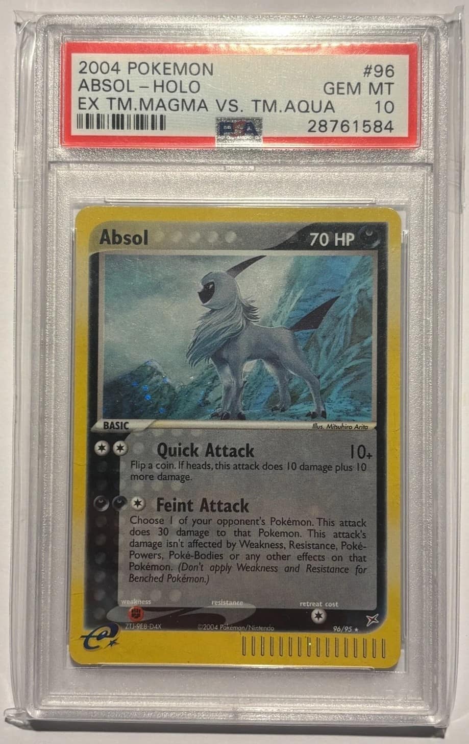 Absol