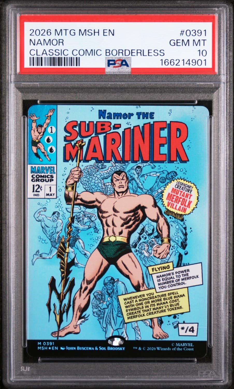 Namor