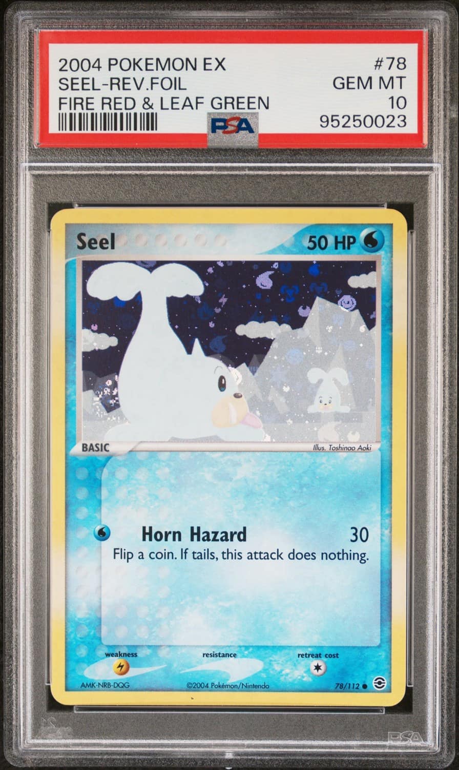 Seel
