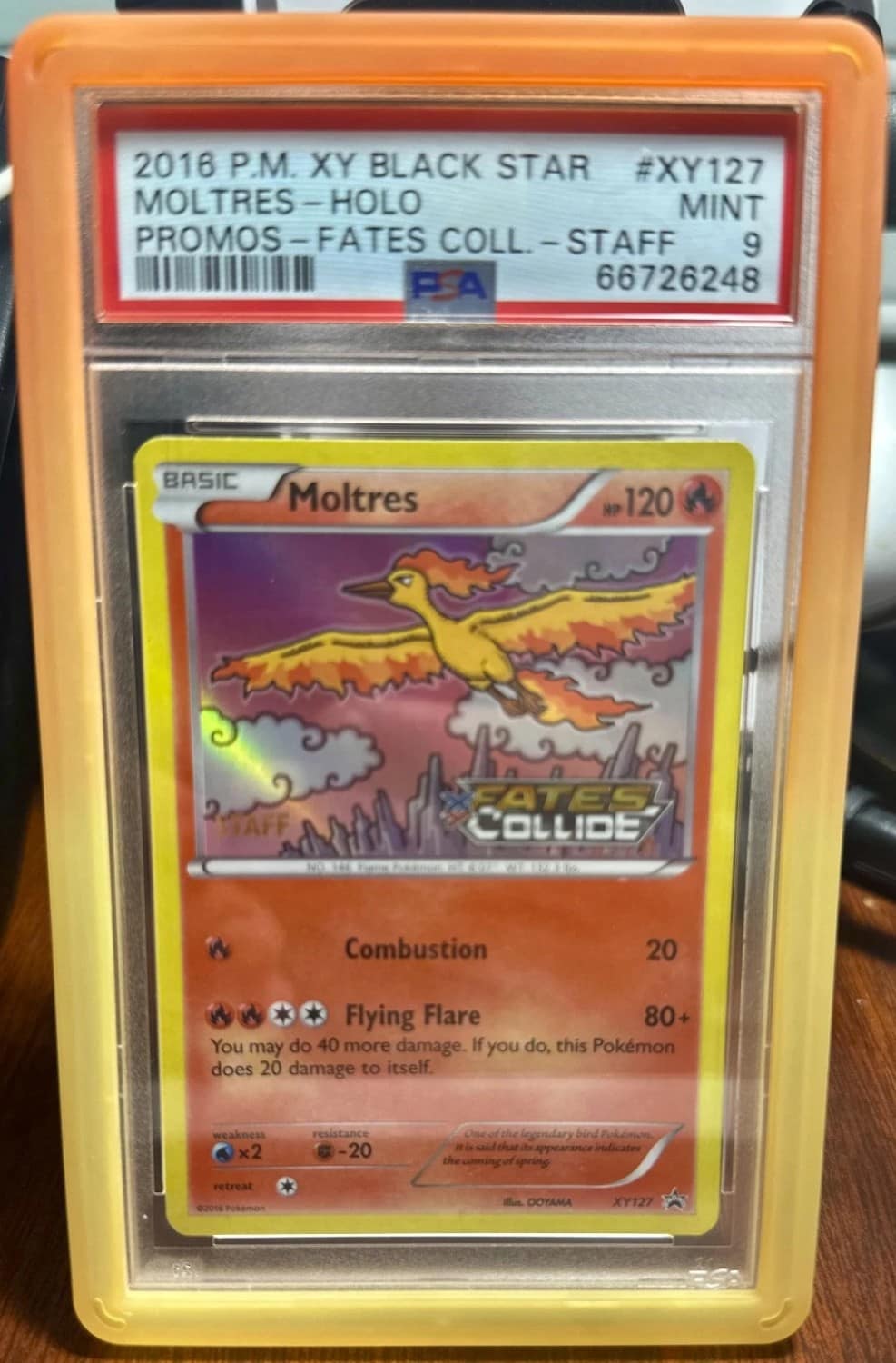Moltres