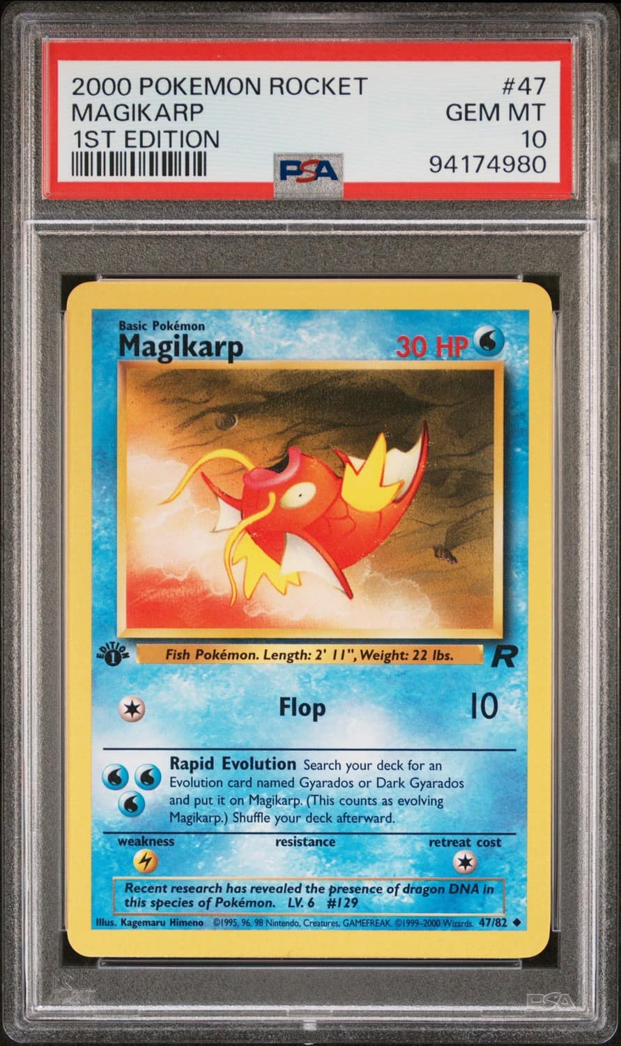 Magikarp