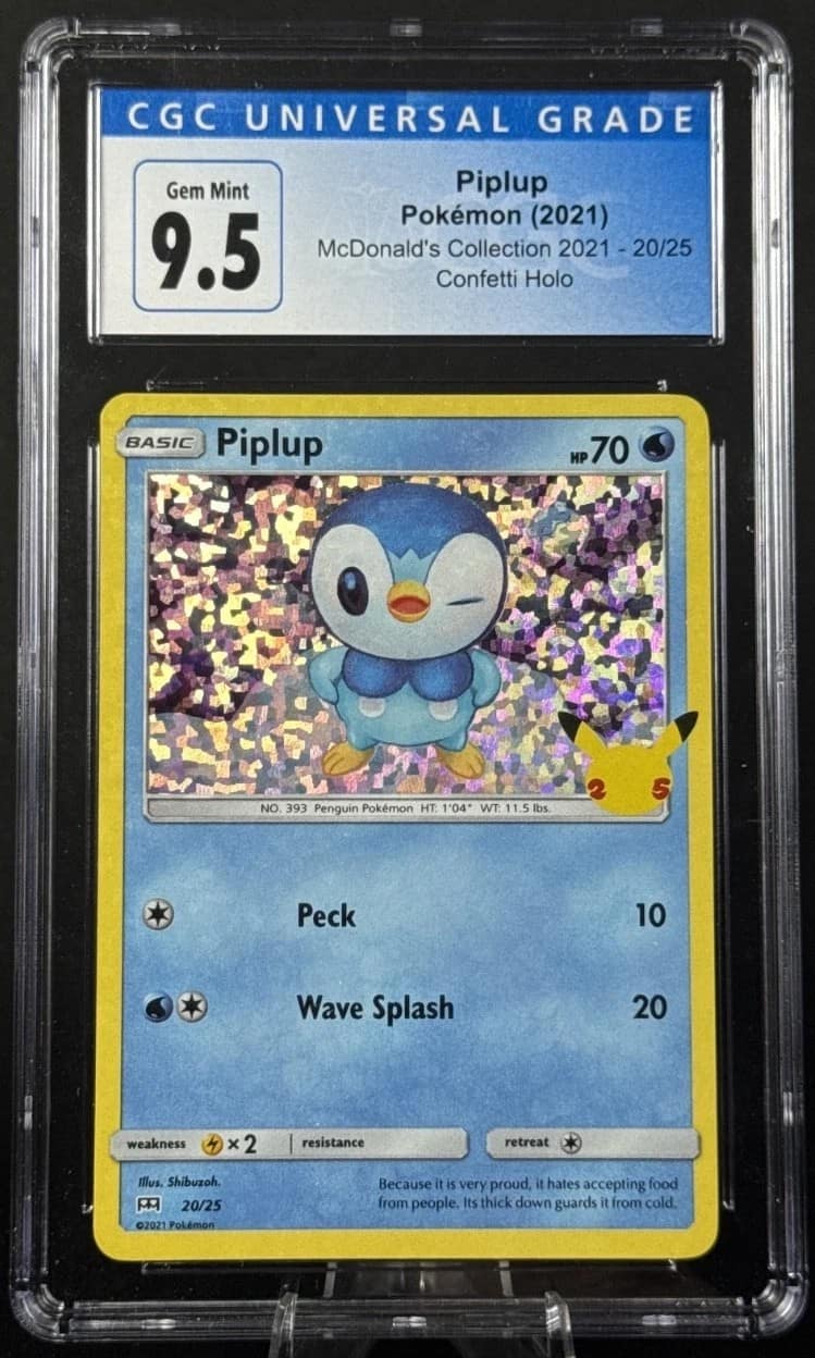 Piplup