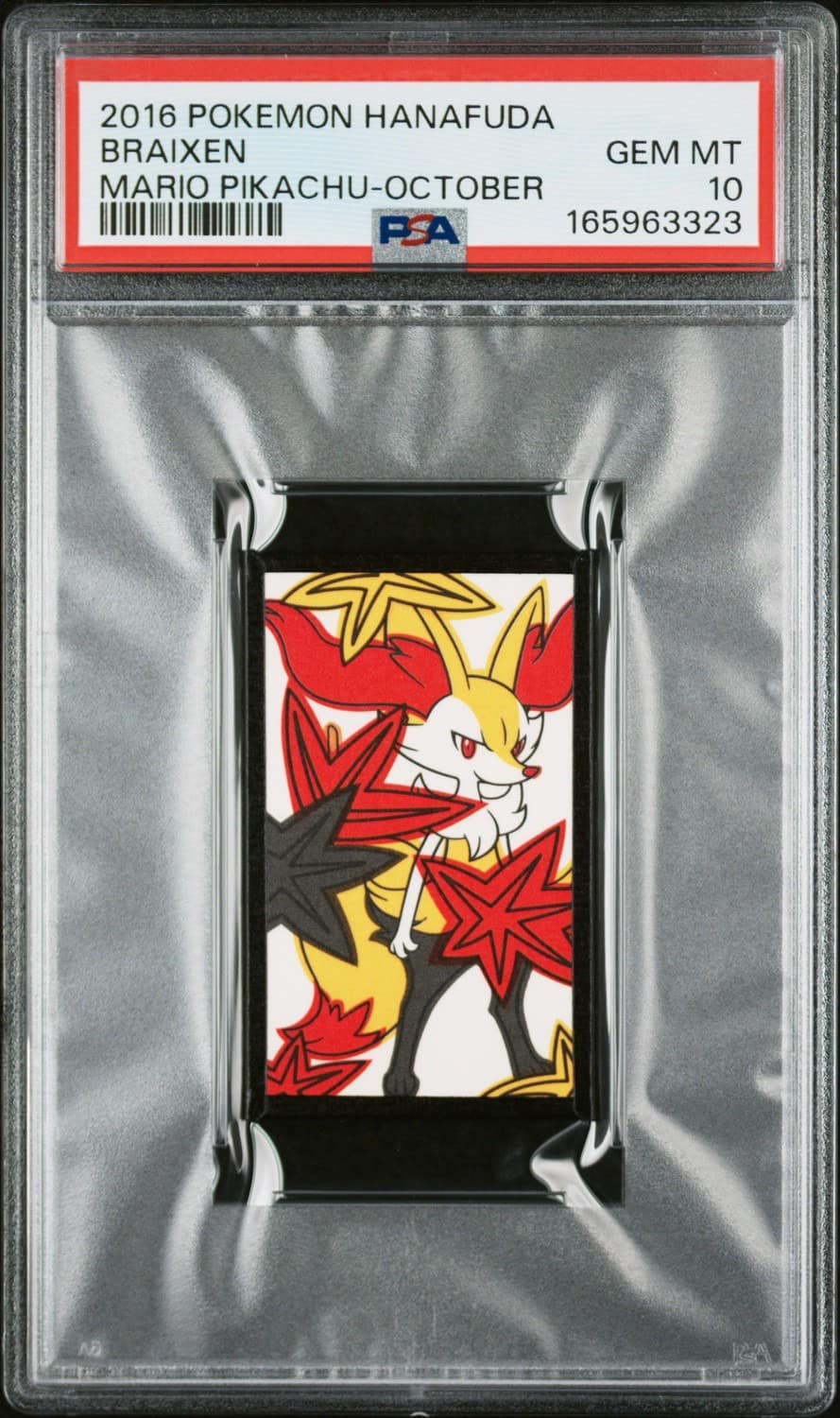 Braixen