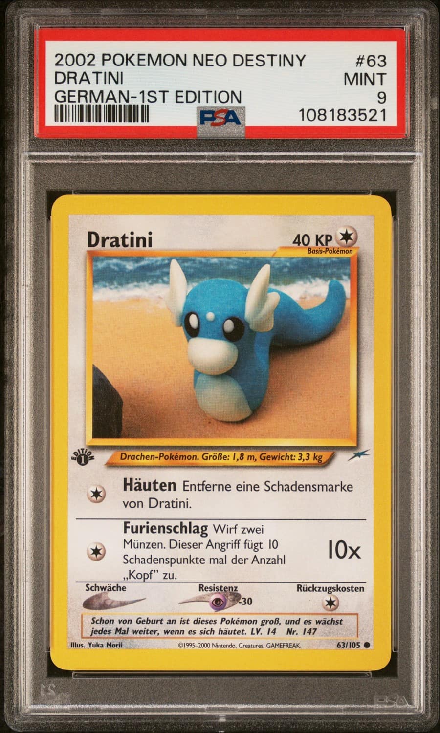 Dratini