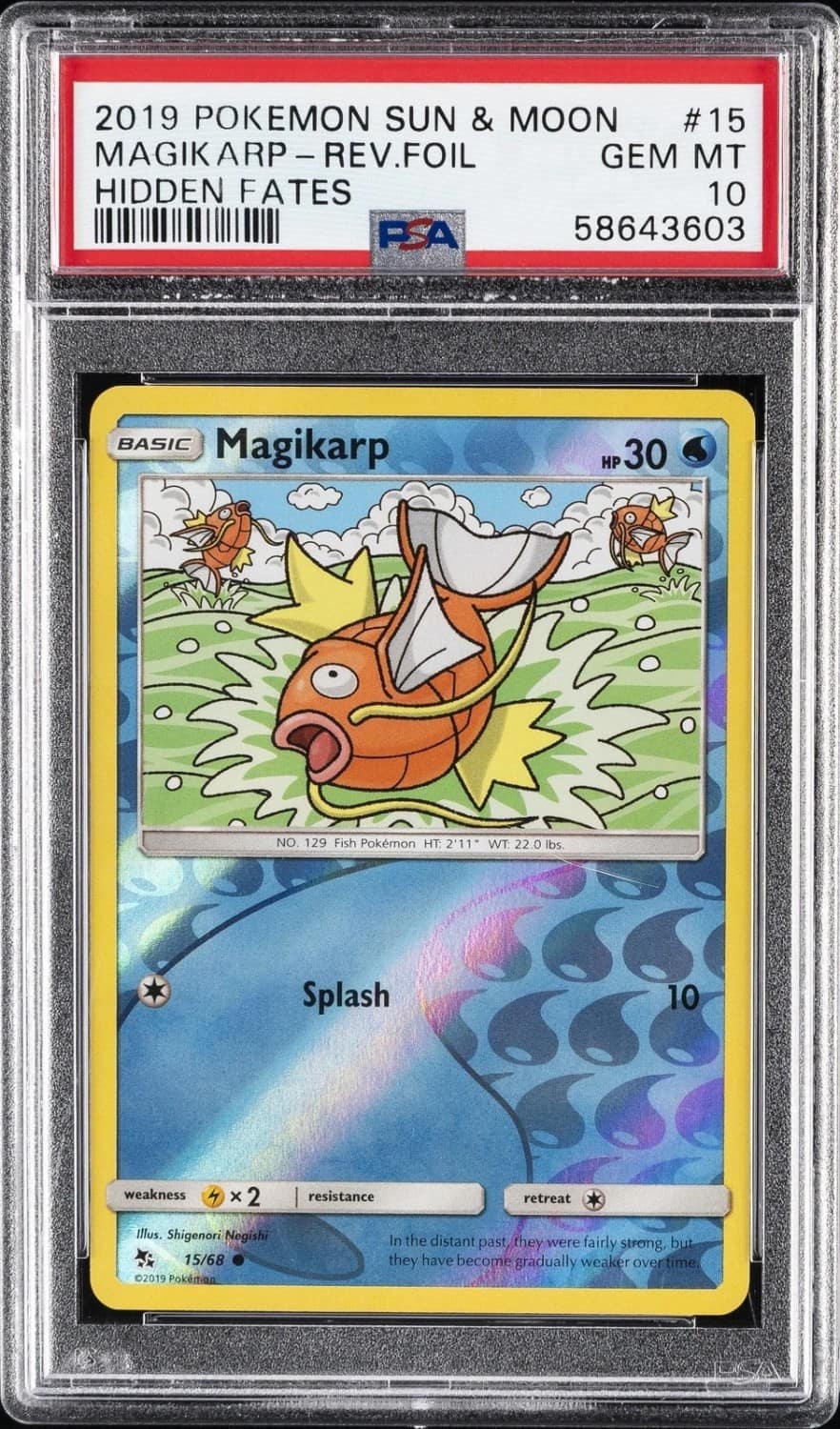Magikarp
