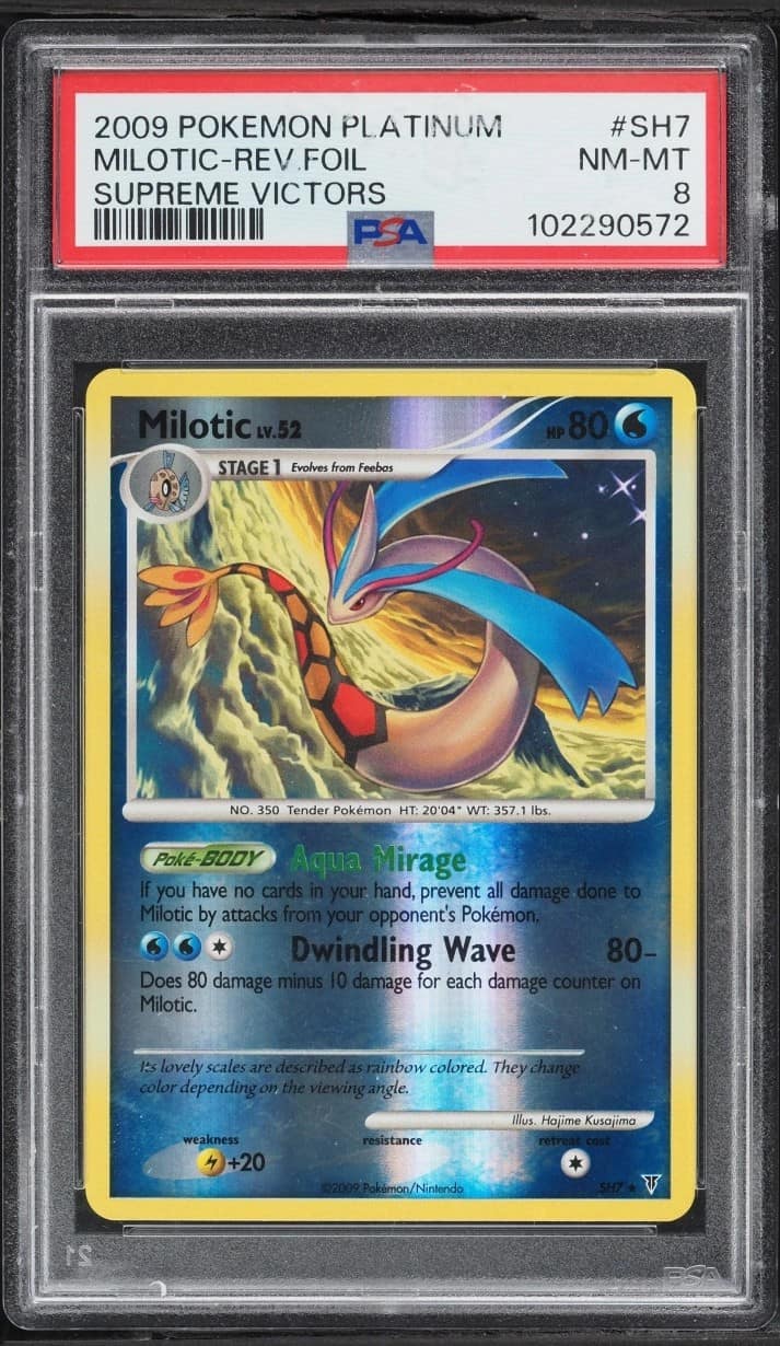 Milotic