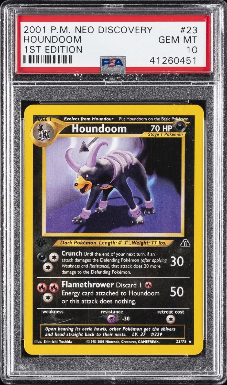 Houndoom