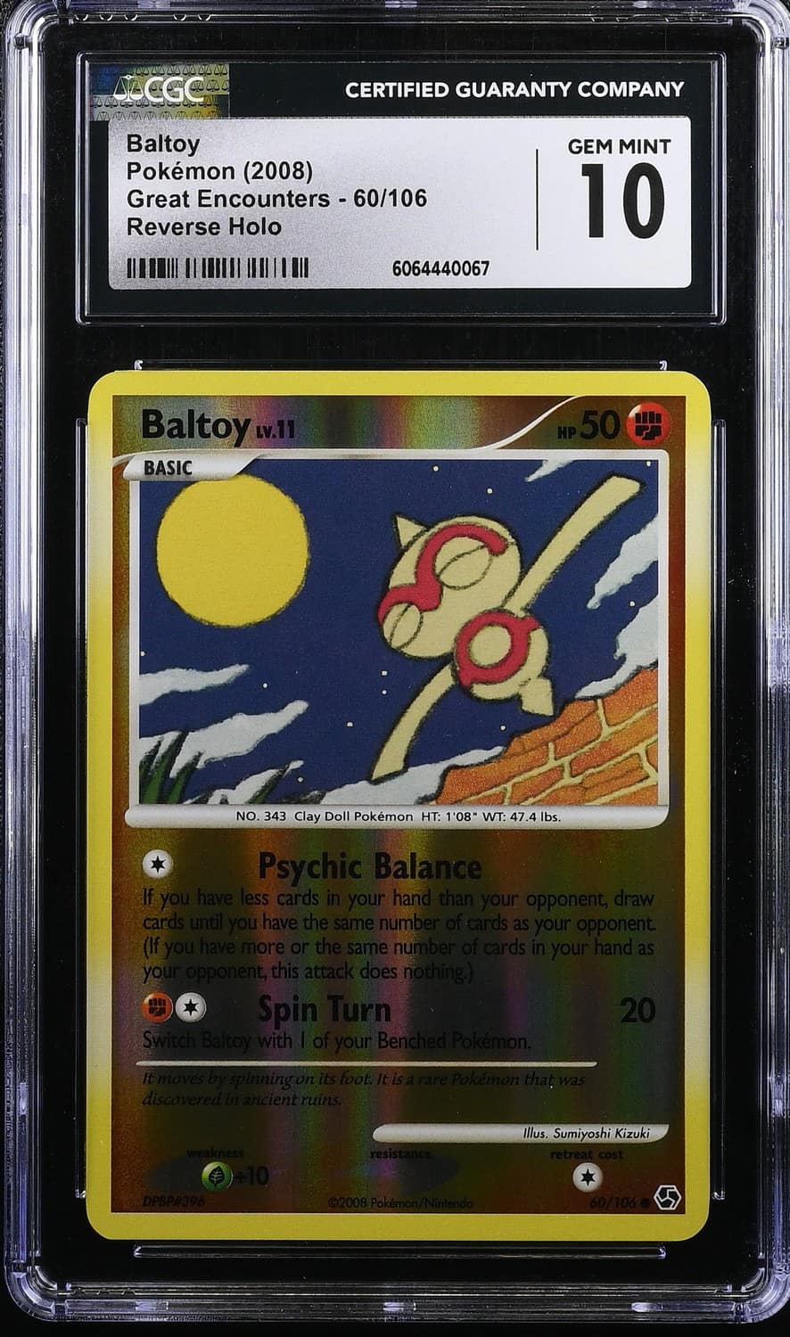 Baltoy