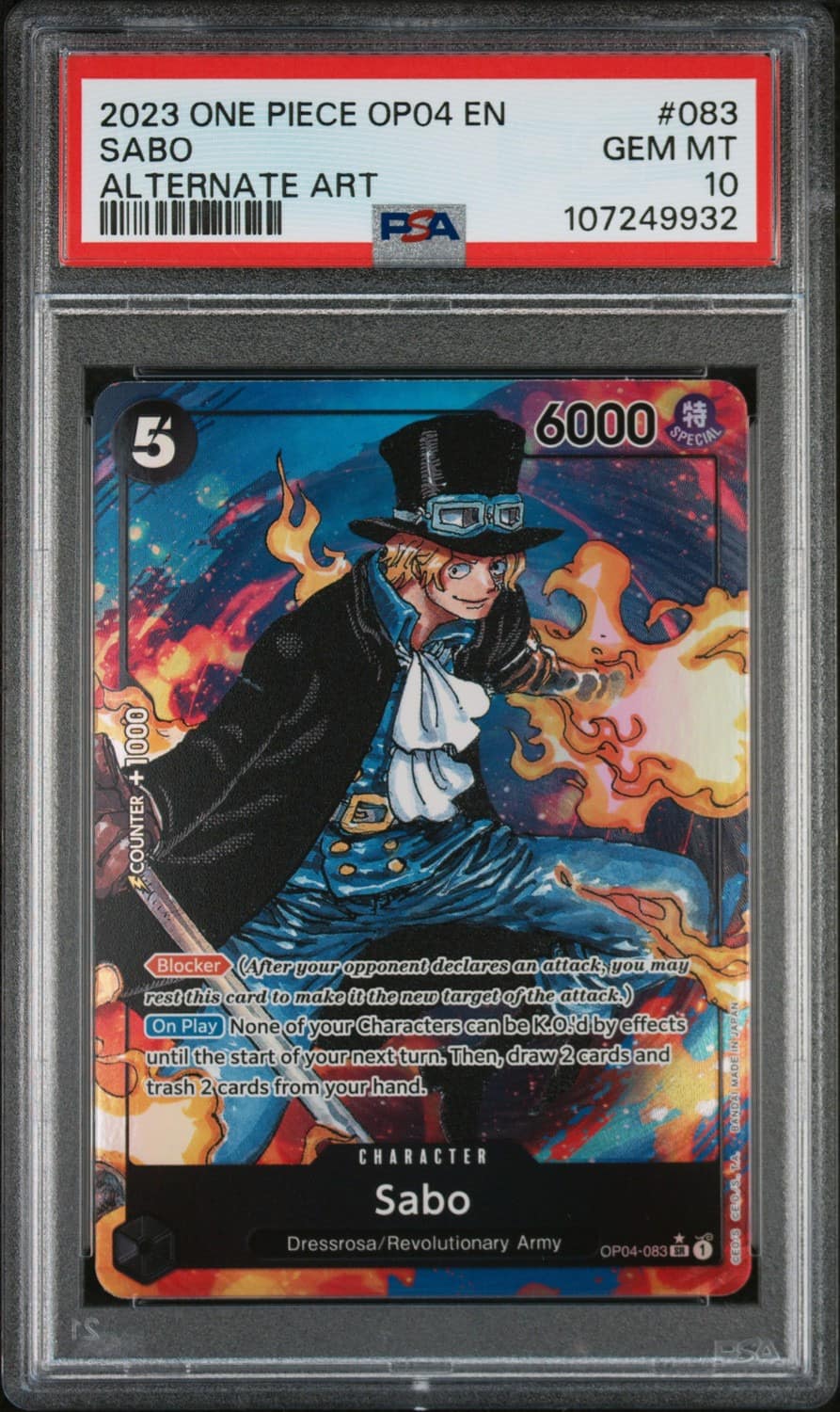 Sabo
