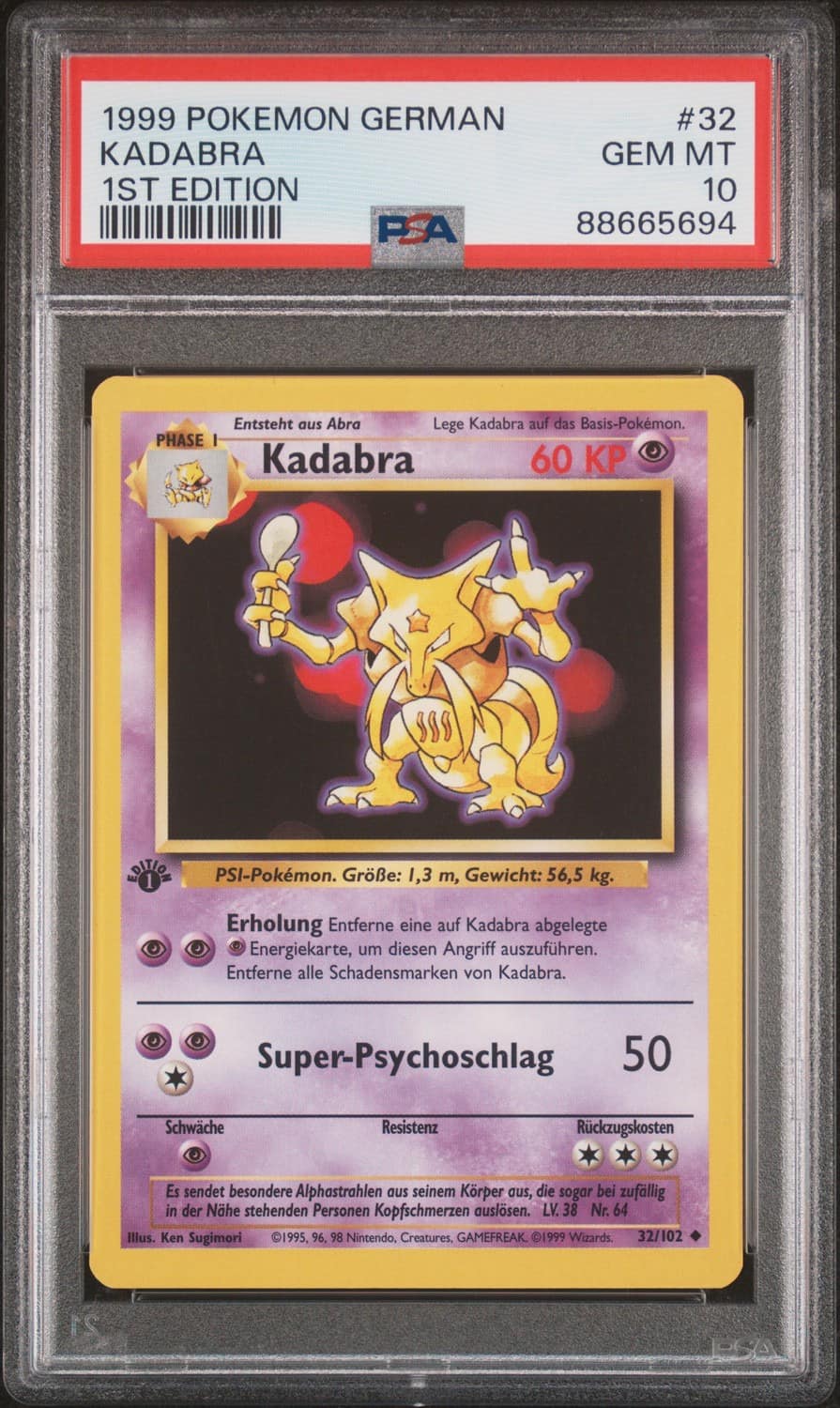 Kadabra