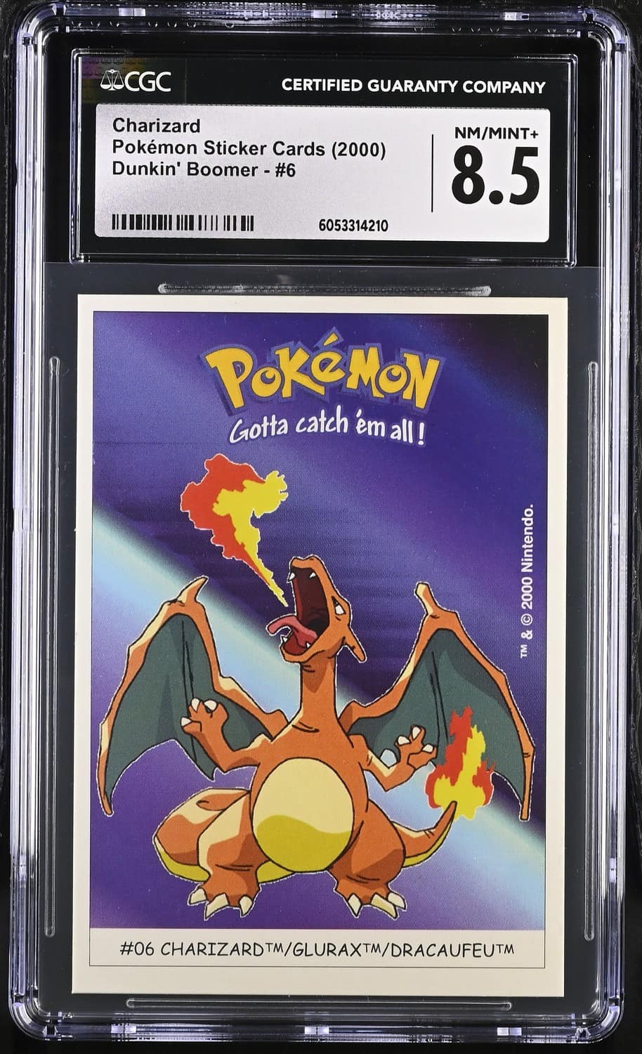 Charizard