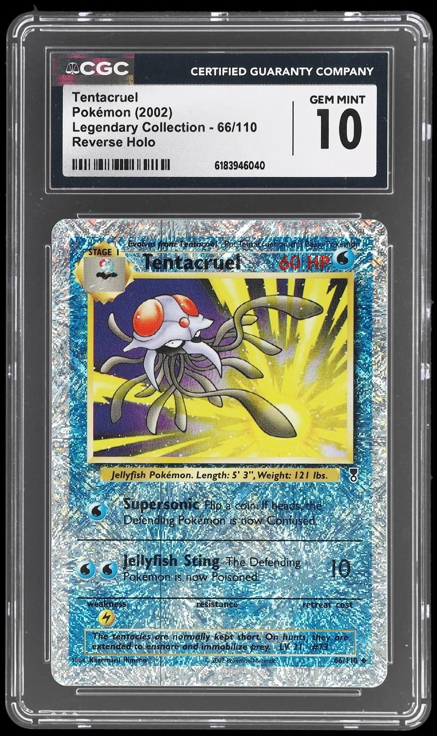 Tentacruel