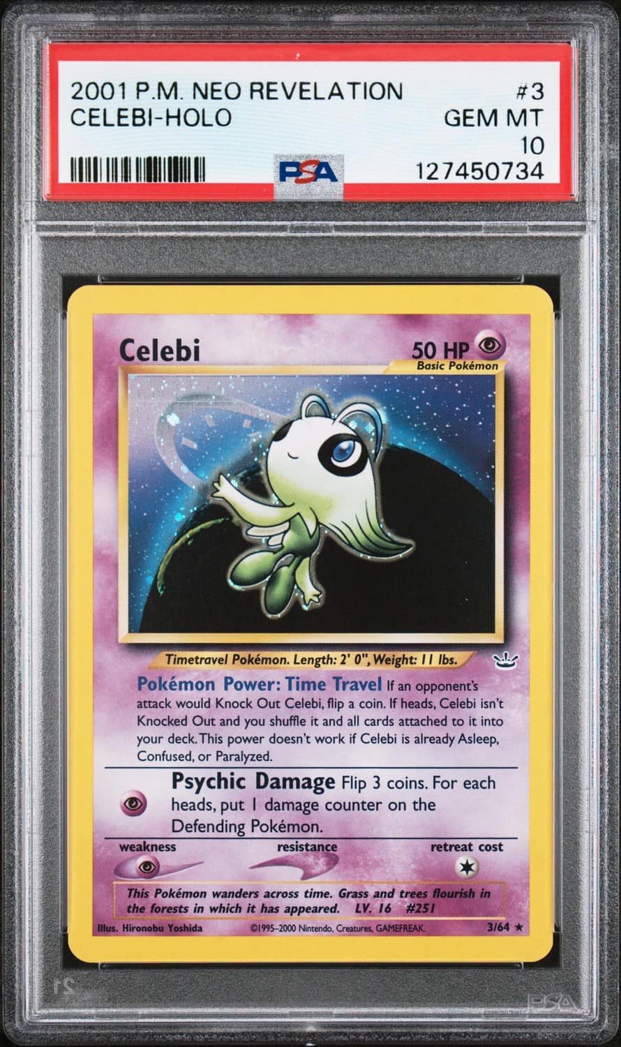 Celebi