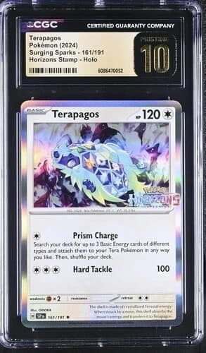 Terapagos
