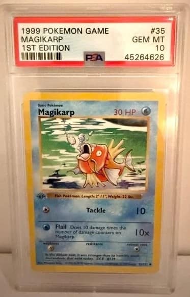 Magikarp