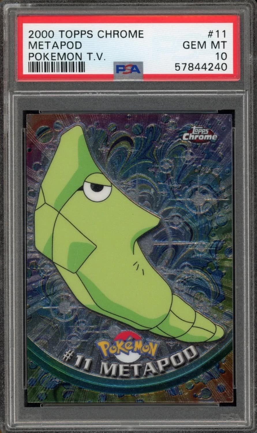 Metapod