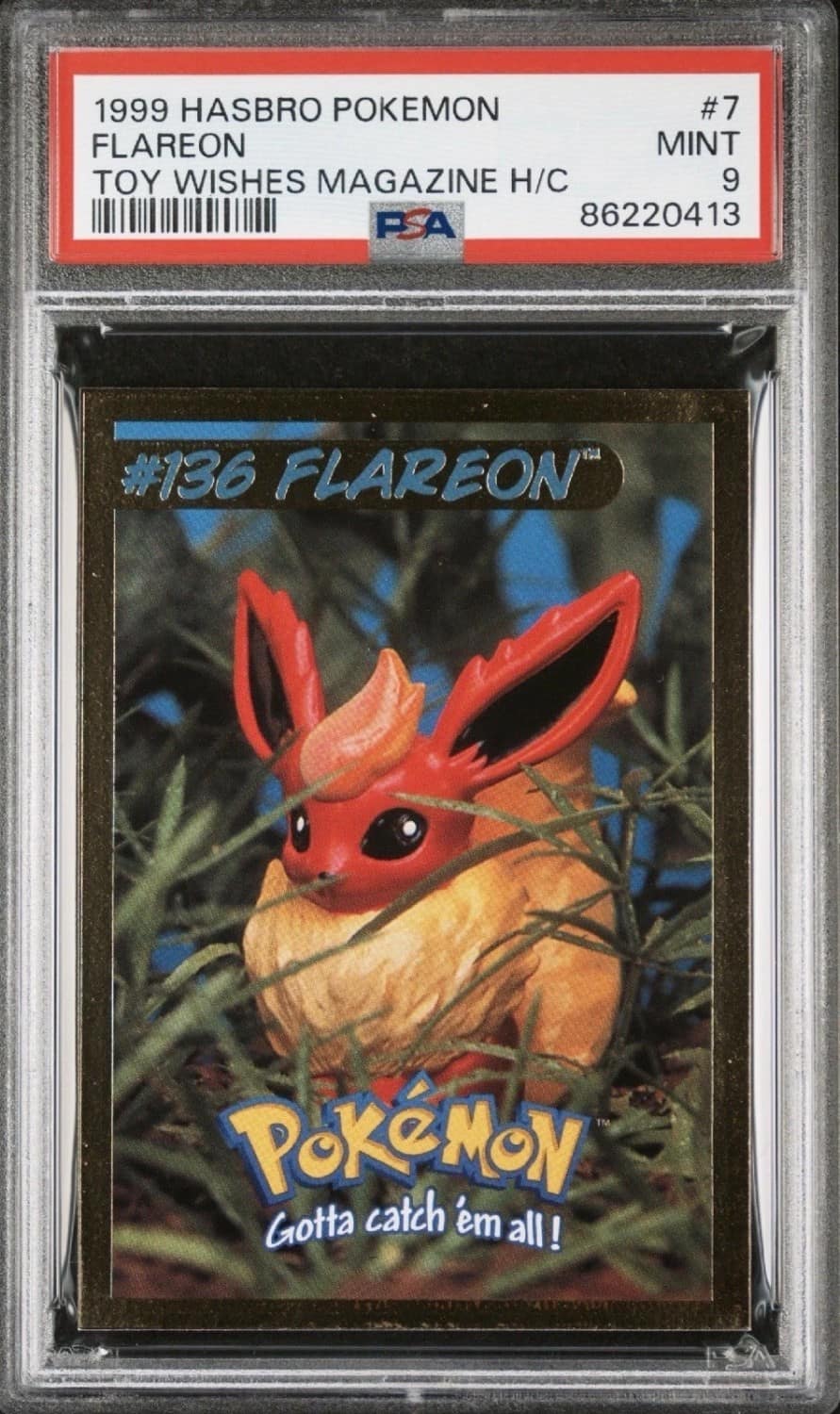 Flareon